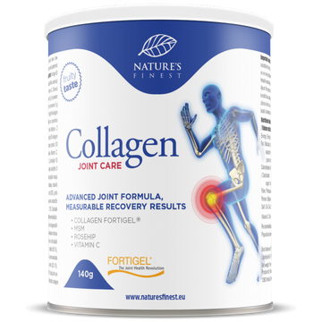Kollageenijoogi pulber liigestele, 140g kaubadkoju.ee